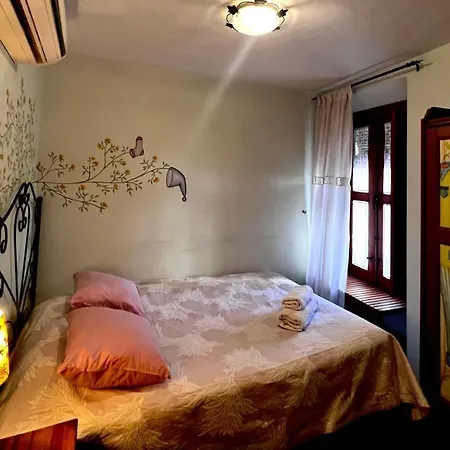 Appartamento Destino Deluxe Plaza De Santiago - 3 Hab Caces Esterno foto