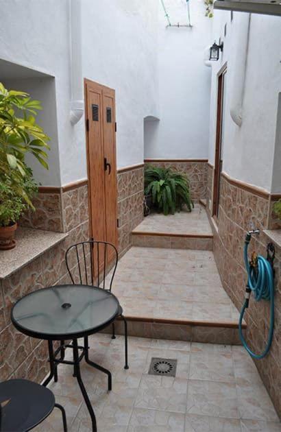Appartement Destino Deluxe Plaza De Santiago - 3 Hab