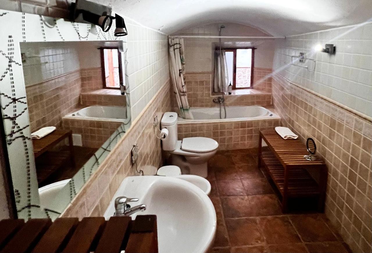 Apartment Destino Deluxe Plaza De Santiago - 3 Hab Caceres