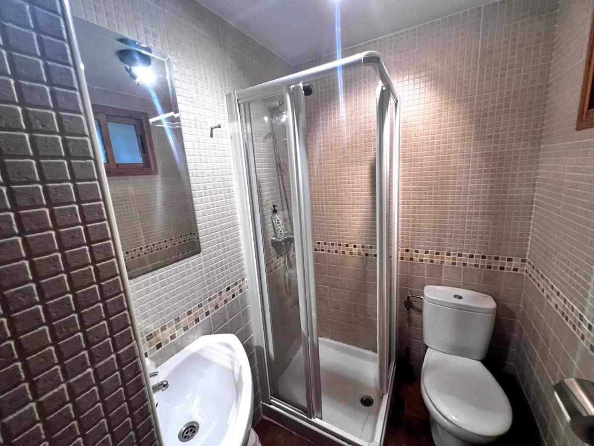 Apartment Destino Deluxe Plaza De Santiago - 3 Hab *